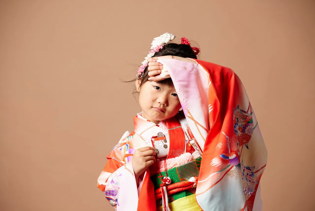 七五三