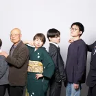 家族